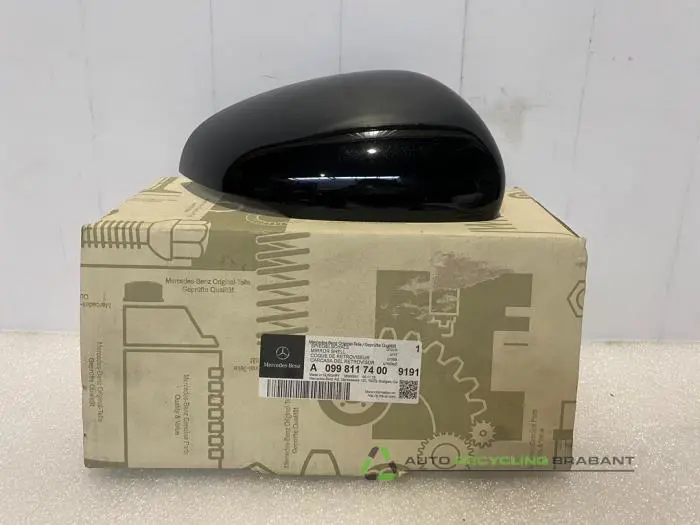 Spiegelkap rechts Mercedes A-Klasse Spiegelkap rechts Mercedes A-Klasse