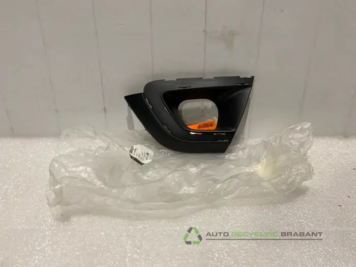 Bumperdeel rechts-achter Opel Adam Bumperdeel rechts-achter Opel Adam