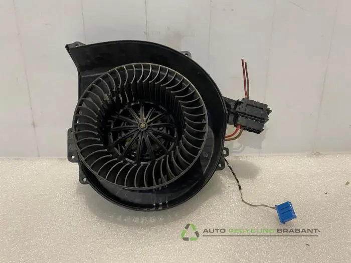 Kachel Ventilatiemotor Volkswagen Polo