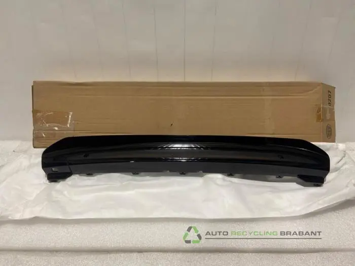 Sierstrip BMW X3 Sierstrip BMW X3