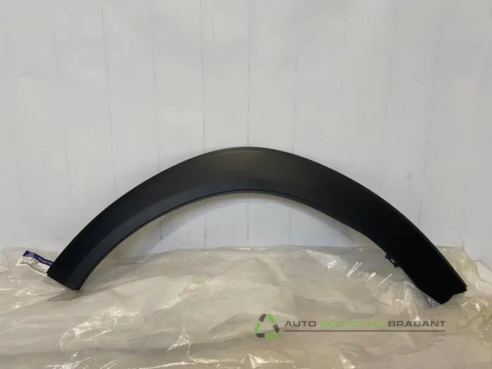 Spatbordverbreder Hyundai Tucson