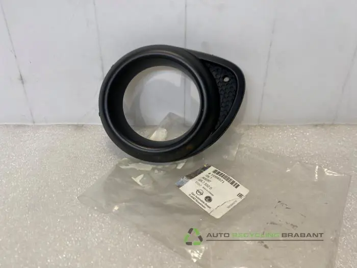 Sierstrip Opel Adam Sierstrip Opel Adam