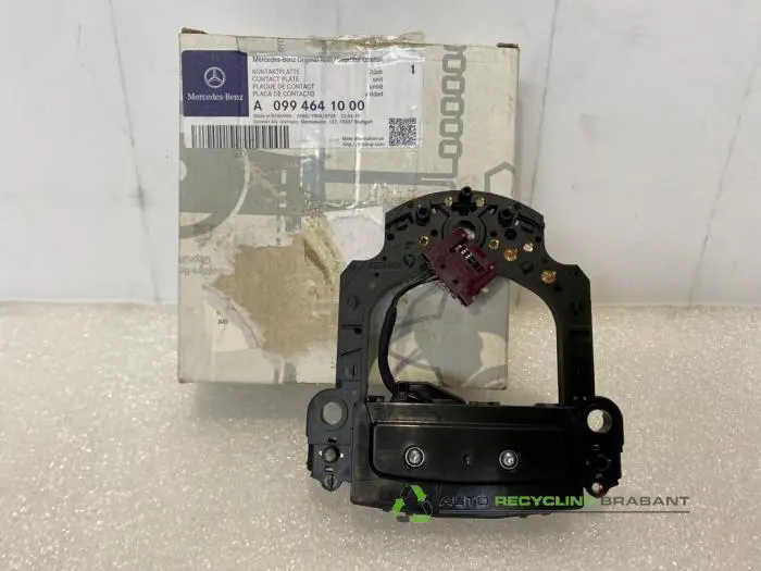 Module (diversen) Mercedes A-Klasse