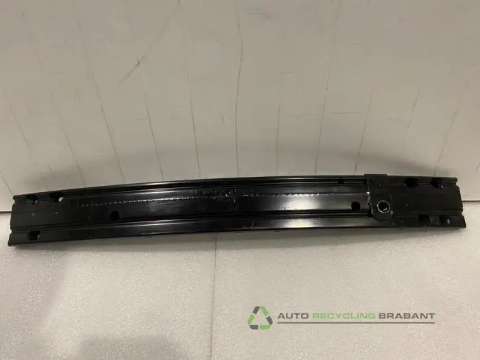 Bumperframe voor Nissan Qashqai Bumperframe voor Nissan Qashqai