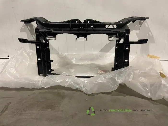 Frontpaneel Ford Fiesta Frontpaneel Ford Fiesta