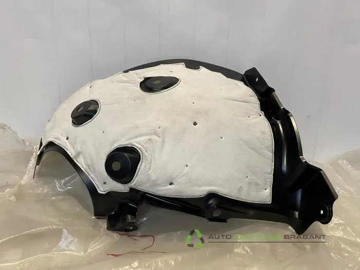 Wielkuip Renault Captur Wielkuip Renault Captur