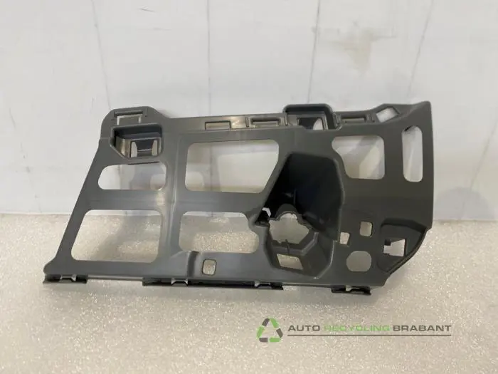 Bumpersteun links-voor Skoda Octavia Bumpersteun links-voor Skoda Octavia