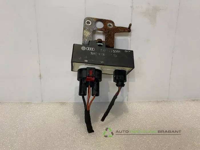 Computer Koeling Volkswagen Polo