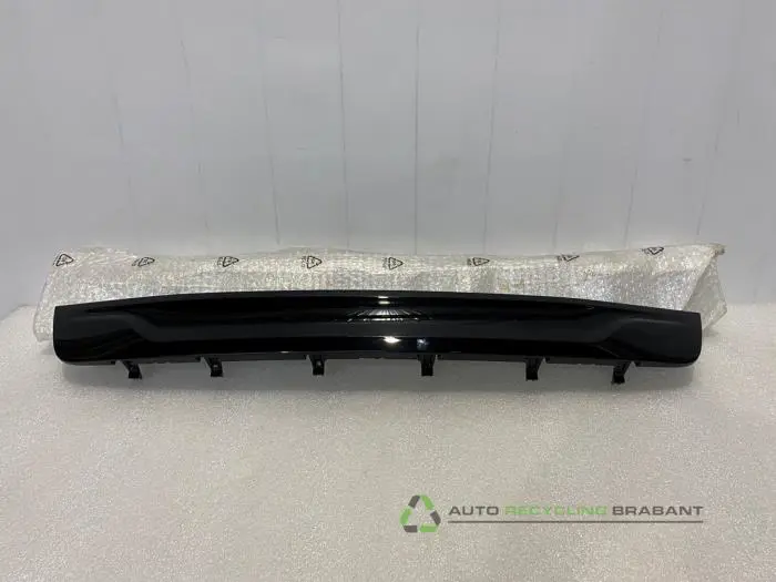 Grille Peugeot Expert Grille Peugeot Expert