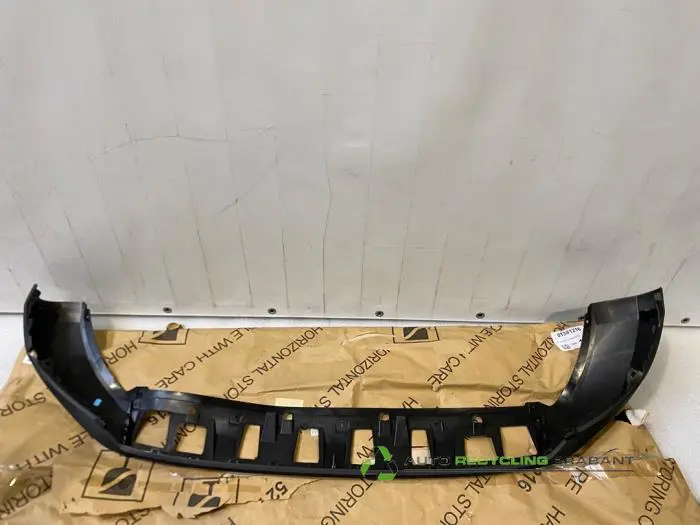 Spoiler voorbumper Seat Arona Spoiler voorbumper Seat Arona