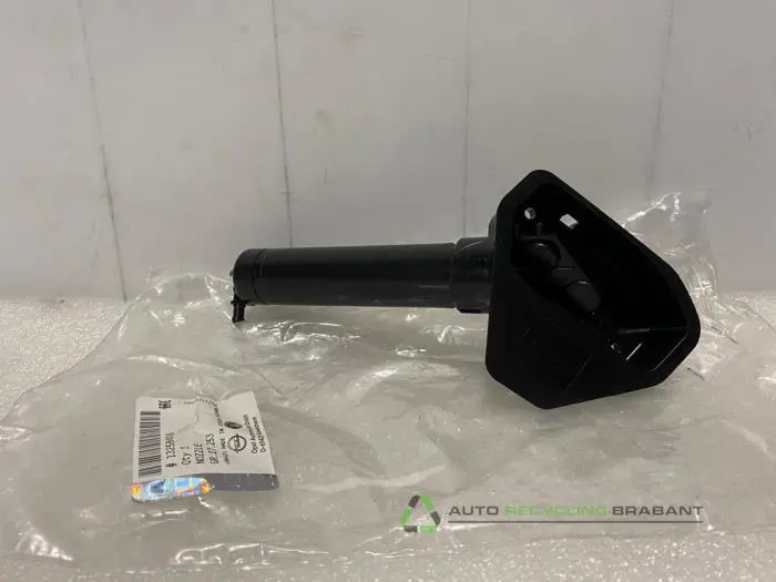Koplamp Sproeier Opel Astra