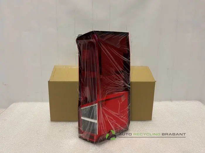 Achterlicht rechts Volkswagen Crafter Achterlicht rechts Volkswagen Crafter