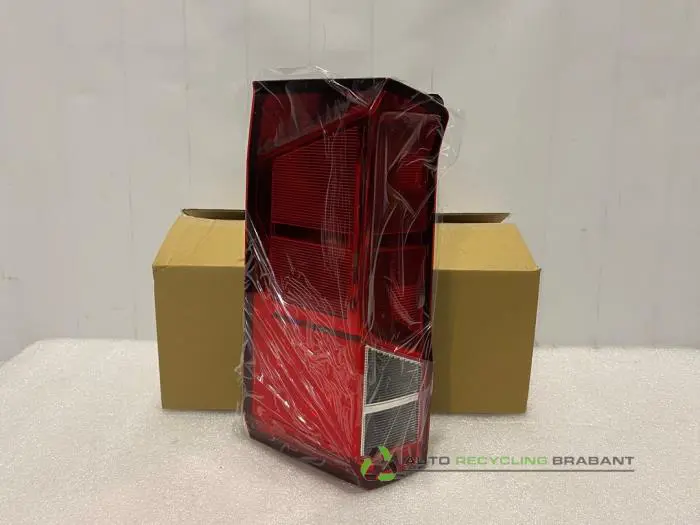 Achterlicht links Volkswagen Crafter