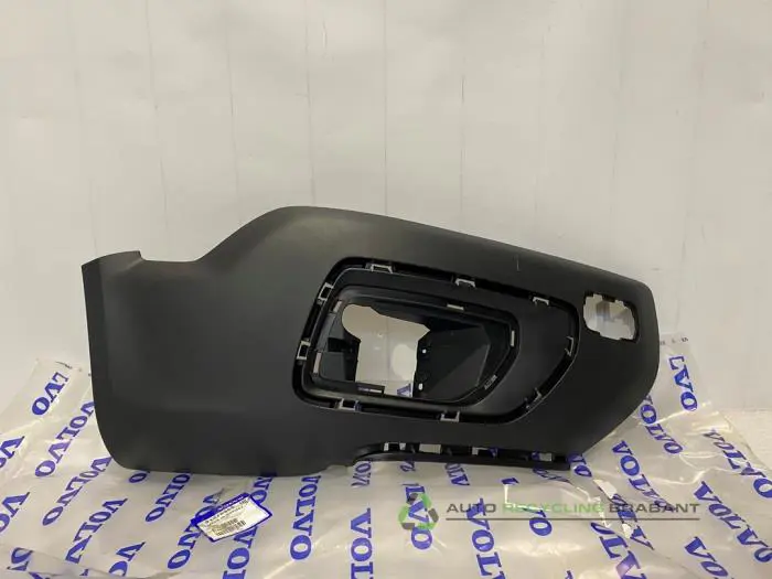 Bumperhoek rechts-voor Volvo XC70 Bumperhoek rechts-voor Volvo XC70