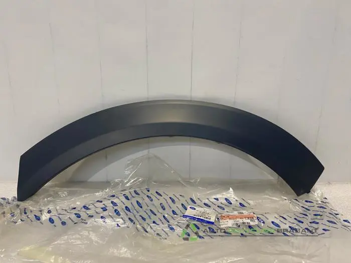 Spatbordverbreder Ford Puma Spatbordverbreder Ford Puma