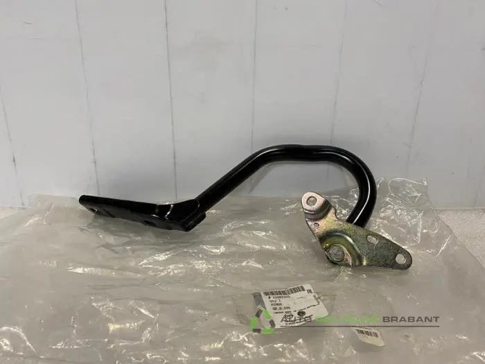 Motorkap Scharnier Opel Zafira C Motorkap Scharnier Opel Zafira C