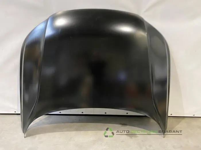 Motorkap Volvo XC40 Motorkap Volvo XC40