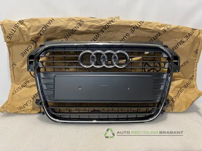 Grille Audi A1 Grille Audi A1