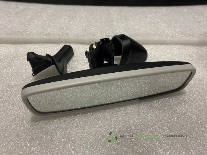 Binnenspiegel Volkswagen Polo