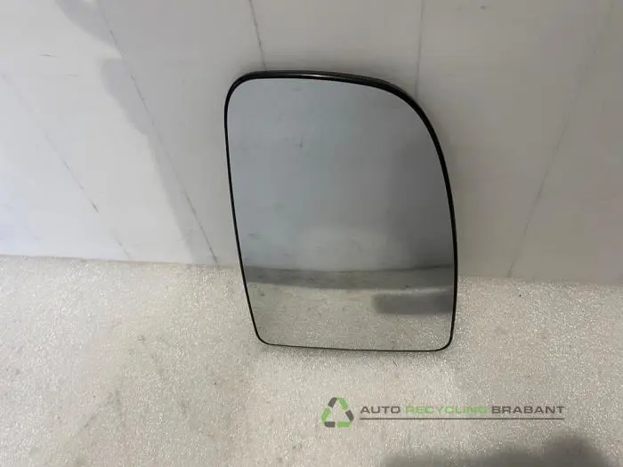 Spiegelglas rechts Fiat Ducato Spiegelglas rechts Fiat Ducato
