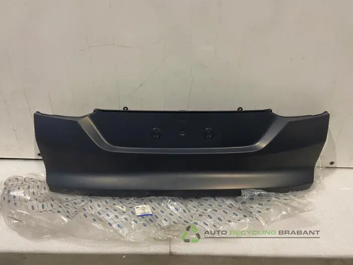 Bekleding Achterklep Ford Focus Bekleding Achterklep Ford Focus