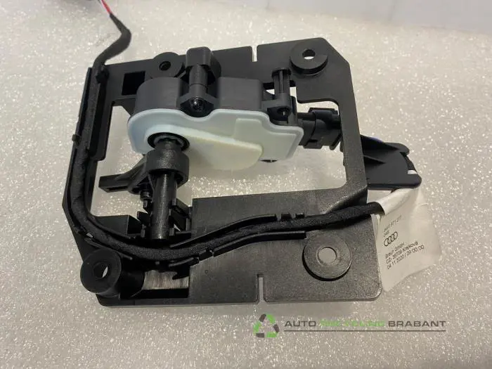 Grille Audi A4 Grille Audi A4