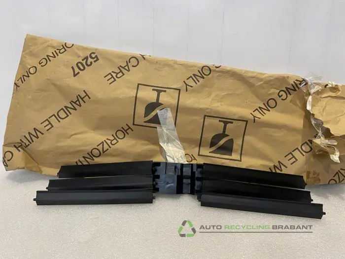 Grille Audi A4 Grille Audi A4