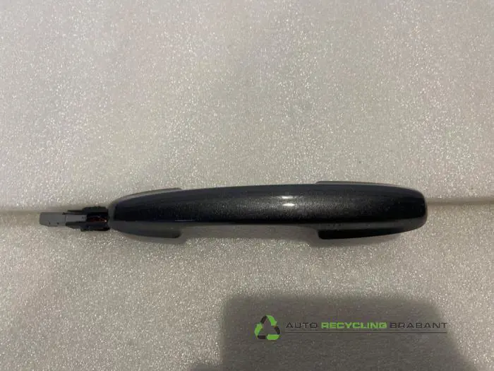 Portiergreep 4Deurs rechts-achter Ford Kuga Portiergreep 4Deurs rechts-achter Ford Kuga