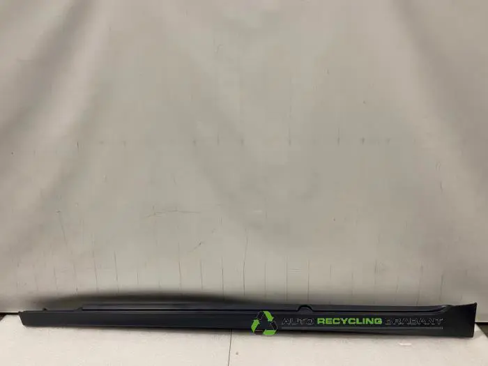 Zijskirt links BMW 5-Serie Zijskirt links BMW 5-Serie