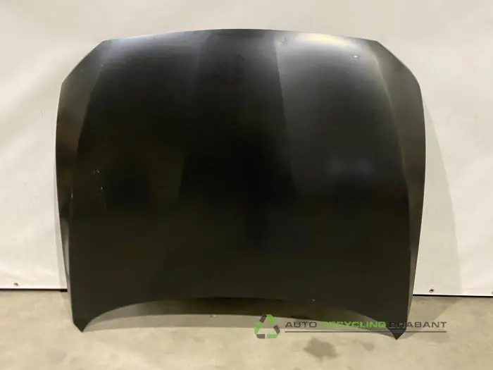 Motorkap BMW 1-Serie Motorkap BMW 1-Serie