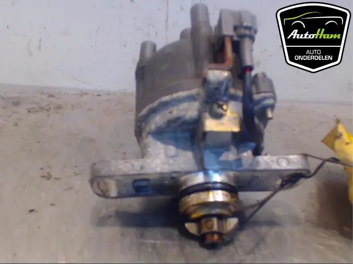 Ontsteking (compleet) Daihatsu Charade