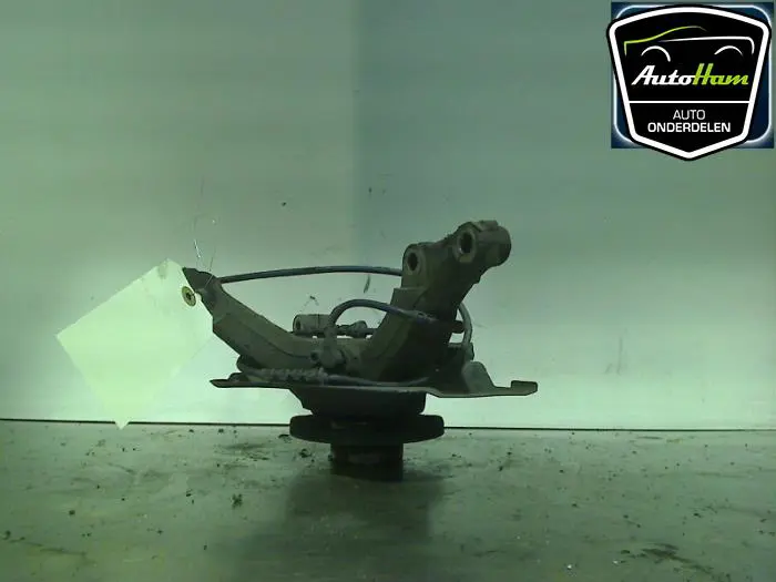 Fusee rechts-voor Fiat Punto