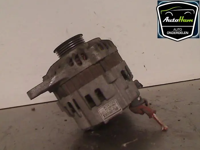 Dynamo Mitsubishi Space Star