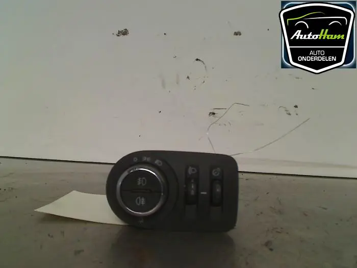 Licht Schakelaar Opel Corsa