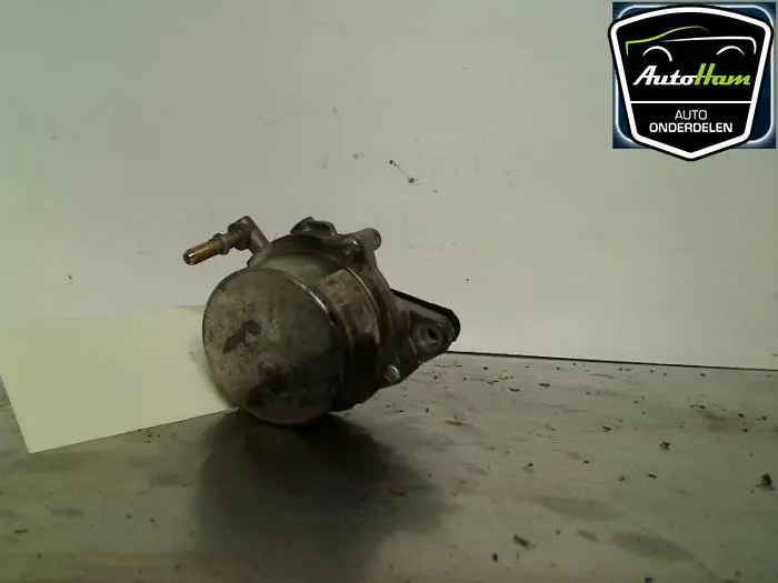 Vacuumpomp Rembekrachtiging Opel Corsa