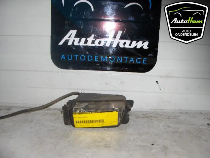 Mistlamp links-voor Seat Inca