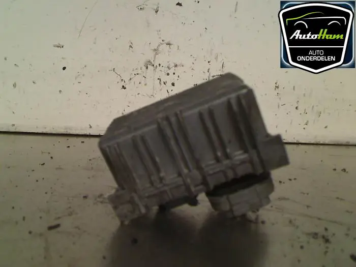 Voorgloei Relais Opel Corsa