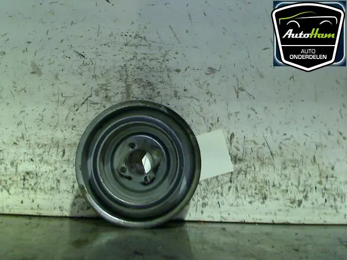 Krukas Poelie Opel Corsa