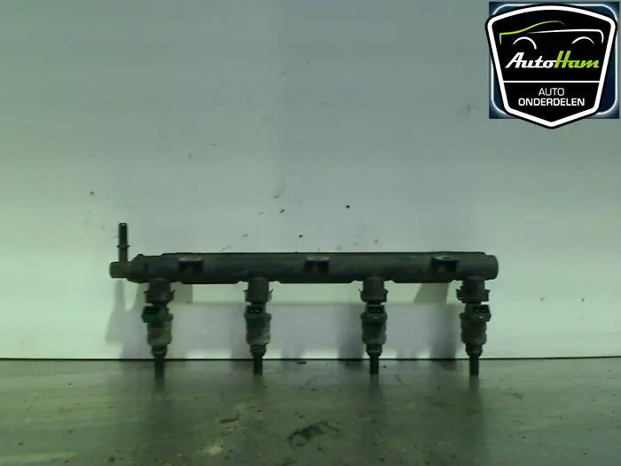 Injector (benzine injectie) Kia Rio