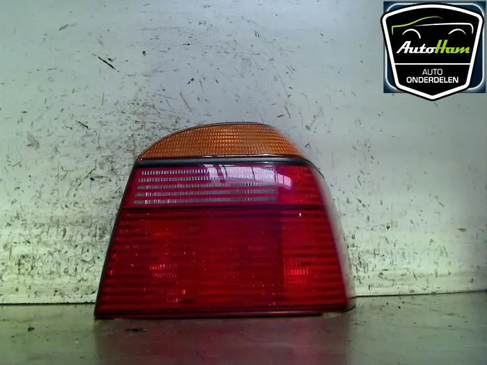 Achterlicht rechts Volkswagen Golf