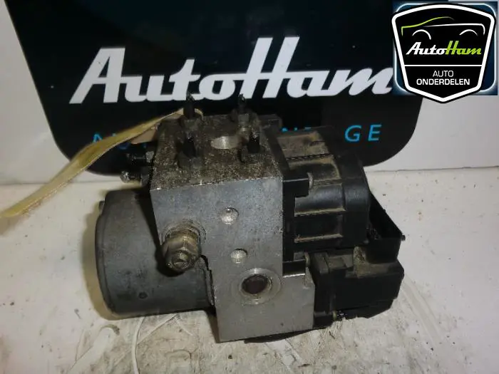 ABS Pomp Peugeot 306