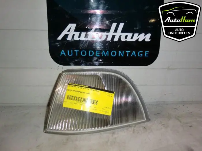 Richtingaanwijzer links Volvo S40/V40