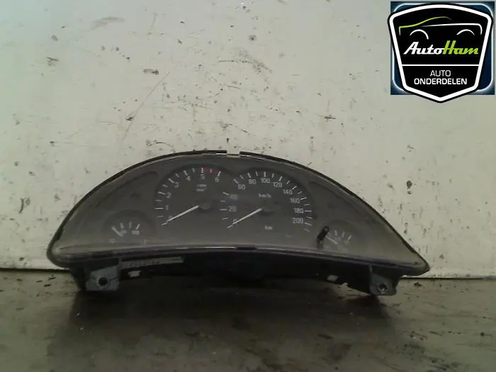 Instrumentenpaneel Opel Corsa