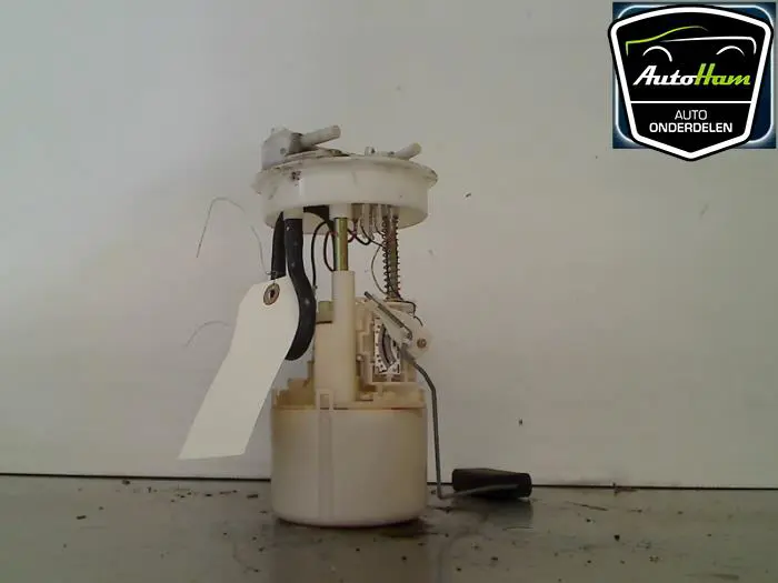 Benzinepomp Fiat Seicento