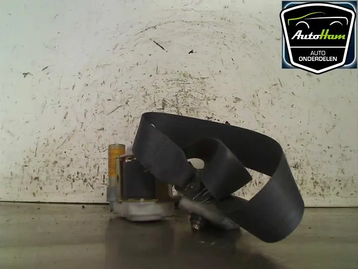 Veiligheidsgordel links-voor Daihatsu Sirion