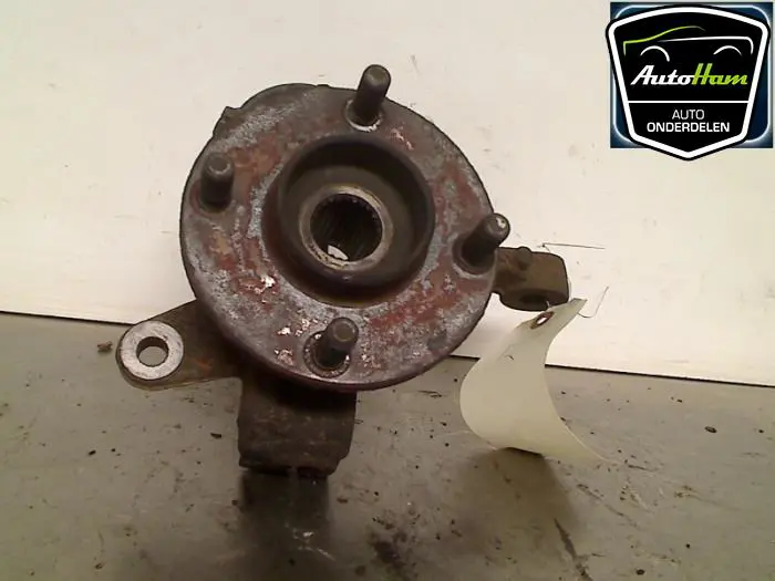 Fusee links-voor Ford Fiesta