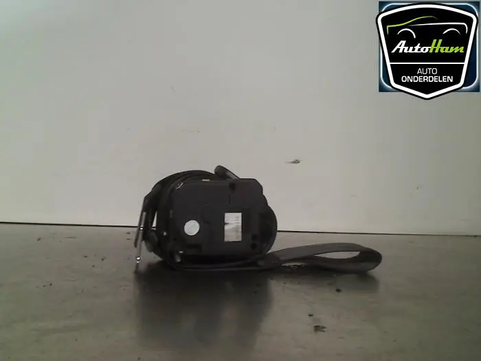 Veiligheidsgordel rechts-voor Citroen C2