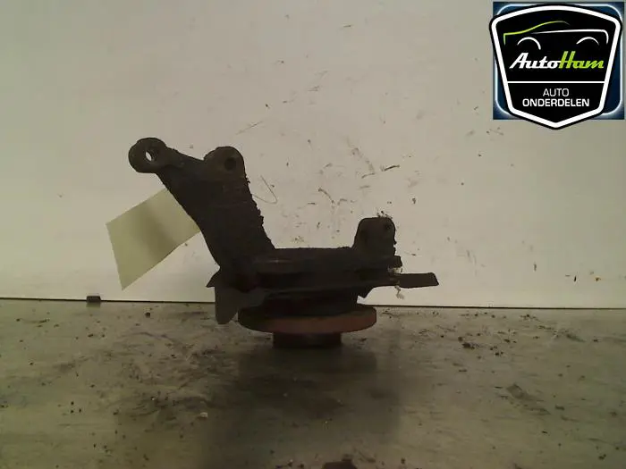 Fusee rechts-voor Fiat Punto