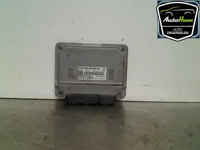 Computer Motormanagement Skoda Fabia