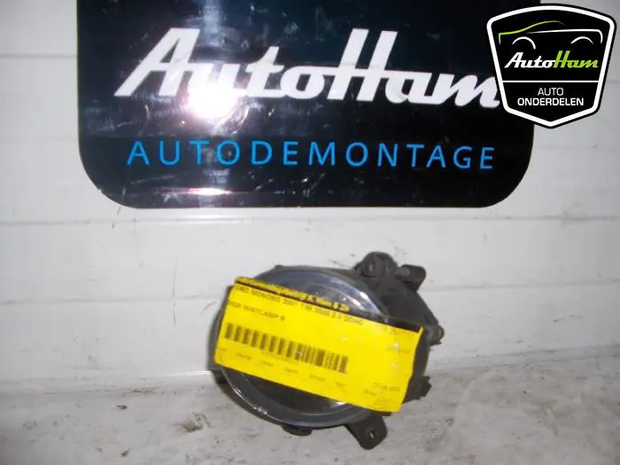 Mistlamp rechts-voor Ford Mondeo